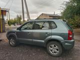 Hyundai Tucson 2007 года за 4 500 000 тг. в Астана – фото 2