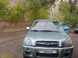Hyundai Tucson 2007 года за 4 500 000 тг. в Астана