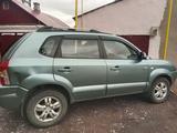 Hyundai Tucson 2007 года за 4 500 000 тг. в Астана – фото 3