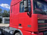 DAF  95XF 1999 года за 12 000 000 тг. в Петропавловск – фото 2