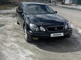 Lexus GS 300 1999 годаүшін3 800 000 тг. в Павлодар
