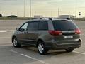 Toyota Sienna 2005 года за 5 200 000 тг. в Актау – фото 4