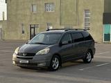 Toyota Sienna 2005 годаүшін5 200 000 тг. в Актау – фото 3