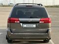 Toyota Sienna 2005 года за 5 200 000 тг. в Актау – фото 5