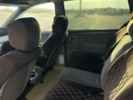 Toyota Sienna 2005 года за 5 200 000 тг. в Актау – фото 8