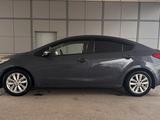 Kia Cerato 2014 года за 6 400 000 тг. в Астана – фото 4