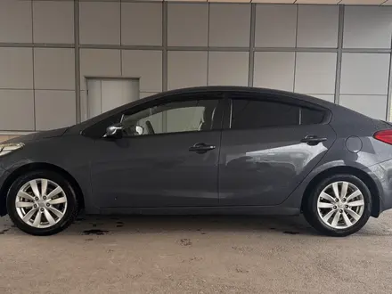 Kia Cerato 2014 года за 6 400 000 тг. в Астана – фото 4