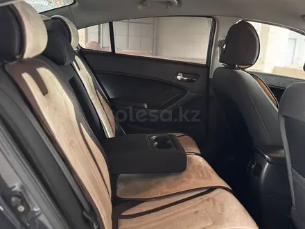 Kia Cerato 2014 года за 6 400 000 тг. в Астана – фото 10
