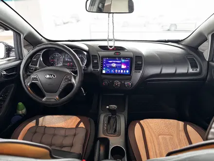 Kia Cerato 2014 года за 6 400 000 тг. в Астана – фото 11