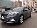 Kia Cerato 2014 годаүшін6 400 000 тг. в Астана – фото 16