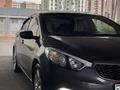 Kia Cerato 2014 годаүшін6 400 000 тг. в Астана – фото 3