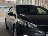 Kia Cerato 2014 года за 6 400 000 тг. в Астана – фото 3