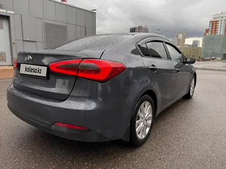 Kia Cerato 2014 года за 6 400 000 тг. в Астана – фото 20