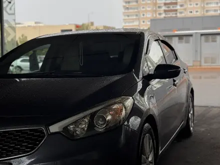 Kia Cerato 2014 года за 6 400 000 тг. в Астана – фото 2