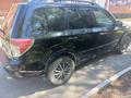 Subaru Forester 2010 года за 7 400 000 тг. в Усть-Каменогорск – фото 5