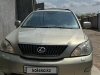 Lexus RX 330 2004 года за 7 000 000 тг. в Шымкент