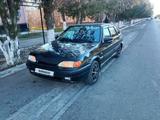 ВАЗ (Lada) 2114 2013 года за 1 681 017 тг. в Кентау