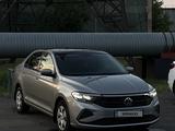 Volkswagen Polo 2022 года за 7 600 000 тг. в Петропавловск