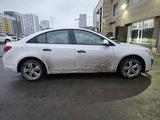 Chevrolet Cruze 2014 года за 4 520 000 тг. в Астана – фото 2