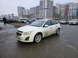 Chevrolet Cruze 2014 года за 4 520 000 тг. в Астана – фото 5