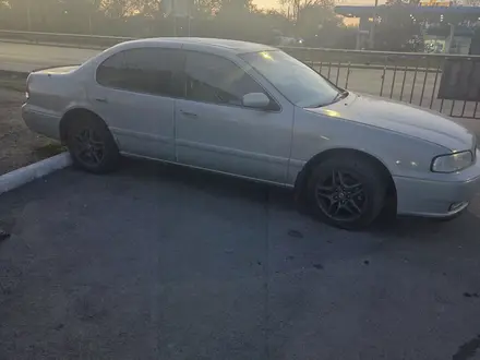 Nissan Maxima 2003 года за 2 200 000 тг. в Алматы – фото 2