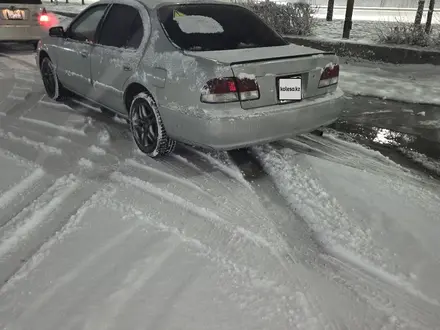 Nissan Maxima 2003 года за 2 200 000 тг. в Алматы