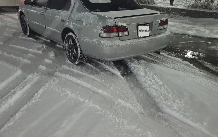 Nissan Maxima 2003 года за 2 200 000 тг. в Алматы