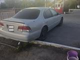 Nissan Maxima 2003 годаүшін2 200 000 тг. в Алматы – фото 3