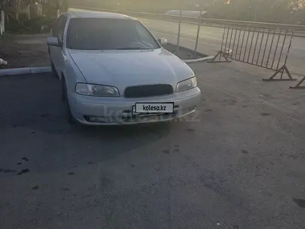 Nissan Maxima 2003 года за 2 200 000 тг. в Алматы – фото 4