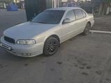 Nissan Maxima 2003 годаүшін2 200 000 тг. в Алматы – фото 5