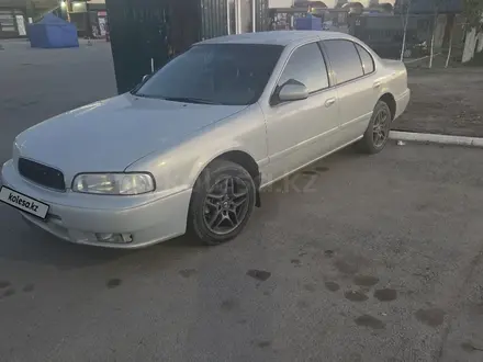 Nissan Maxima 2003 года за 2 200 000 тг. в Алматы – фото 5