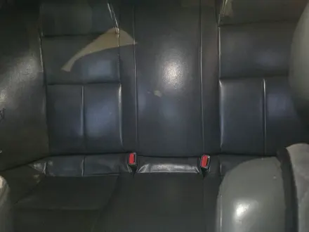 Nissan Maxima 2003 года за 2 200 000 тг. в Алматы – фото 6