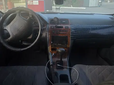 Nissan Maxima 2003 года за 2 200 000 тг. в Алматы – фото 7