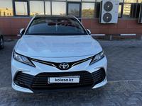 Toyota Camry 2022 годаүшін20 500 000 тг. в Актау