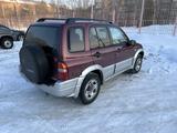 Suzuki Grand Vitara 2000 годаfor4 300 000 тг. в Усть-Каменогорск – фото 4