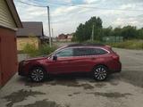 Subaru Outback 2015 годаүшін9 000 000 тг. в Усть-Каменогорск
