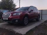 Subaru Outback 2015 годаүшін9 000 000 тг. в Усть-Каменогорск – фото 3