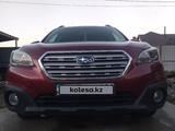 Subaru Outback 2015 годаүшін9 000 000 тг. в Усть-Каменогорск – фото 4
