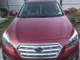 Subaru Outback 2015 годаүшін9 000 000 тг. в Усть-Каменогорск – фото 5