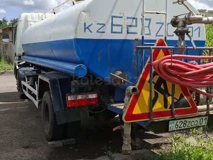 Сдам водовоз поливочн машину в строит фирму на длительный срок в Астана – фото 3