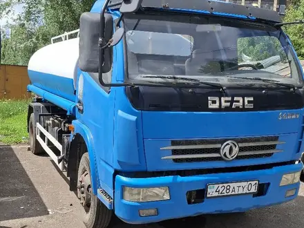 Сдам водовоз поливочн машину в строит фирму на длительный срок в Астана – фото 4