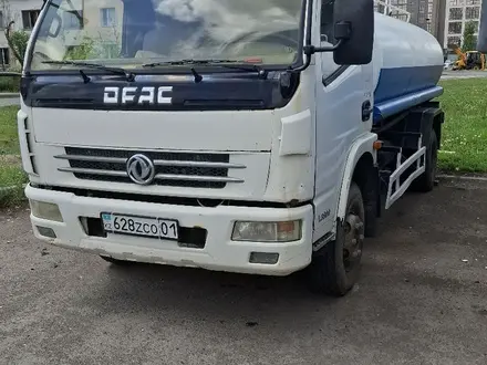 Сдам водовоз поливочн машину в строит фирму на длительный срок в Астана – фото 6