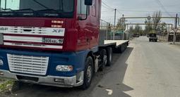 DAF  XF 95 1999 года за 17 000 000 тг. в Алматы