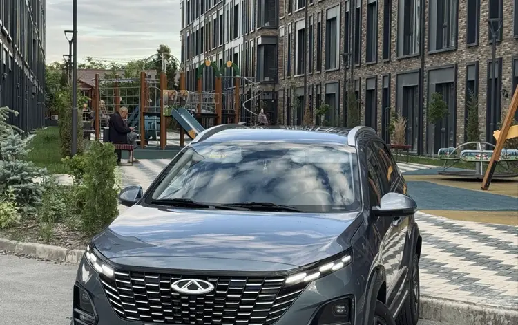 Chery Tiggo 2 Pro 2024 года за 5 500 000 тг. в Атырау