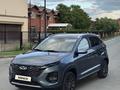 Chery Tiggo 2 Pro 2024 года за 5 500 000 тг. в Атырау – фото 9