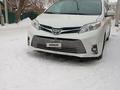 Toyota Sienna 2017 годаfor12 000 000 тг. в Актобе – фото 13