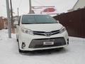 Toyota Sienna 2017 годаfor12 000 000 тг. в Актобе – фото 17