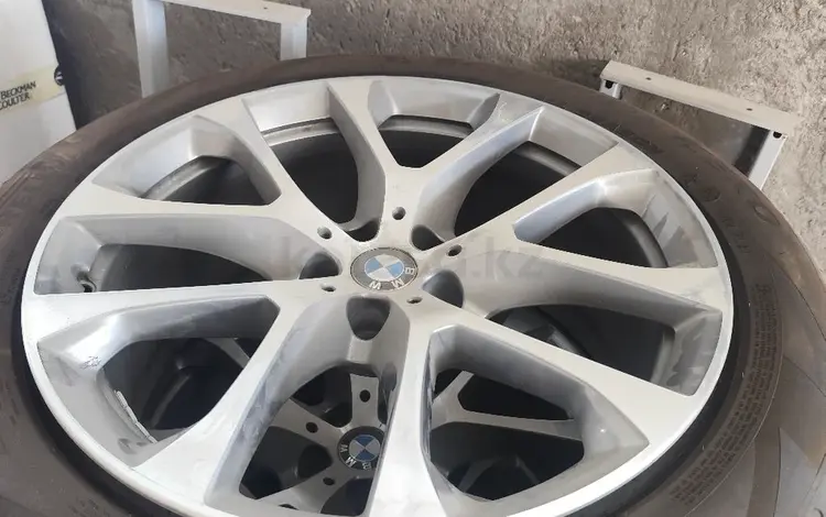 Диск оригинал за 400 000 тг. в Шымкент