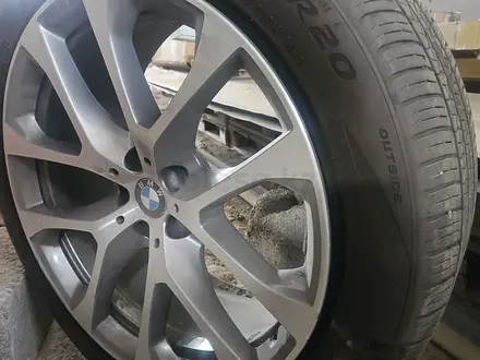 Диск оригинал за 400 000 тг. в Шымкент – фото 12