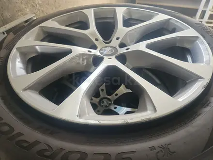 Диск оригинал за 400 000 тг. в Шымкент – фото 4